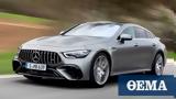 Φρεσκάρισμα, Mercedes-AMG GT 4-Door,freskarisma, Mercedes-AMG GT 4-Door