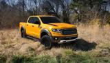 Ford Ranger,Roush