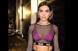 Dua Lipa, Δεύτερη, “Levitating”,Dua Lipa, defteri, “Levitating”