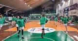 Παναθηναϊκός - Ολυμπιακός, Θερμή,panathinaikos - olybiakos, thermi