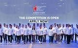 S Pellegrino Young Chef Academy,