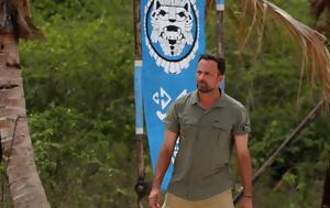 Survivor 163, Οριστικό, Live, Survivor 163, oristiko, Live