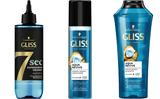 Αφεθείτε, Νέου Gliss Aqua Revive,afetheite, neou Gliss Aqua Revive