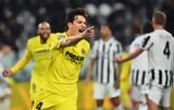 Champions League Γιουβέντους – Βιγιαρεάλ 0-3, Εφιαλτικός,Champions League giouventous – vigiareal 0-3, efialtikos