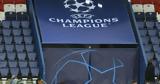 Champions League, Τρεις,Champions League, treis