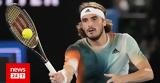 Τσιτσιπάς, Αποκλείστηκε, Indian Wells,tsitsipas, apokleistike, Indian Wells