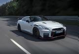 Τέλος, Nissan GT-R, Ευρώπη,telos, Nissan GT-R, evropi