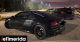 Κόντρες, Αττική, Lamborghini, Audi, [βίντεο],kontres, attiki, Lamborghini, Audi, [vinteo]