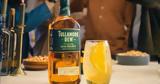 Happy St, Patrick’s Day,Tullamore D E W