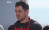 MasterChef 6, Γιάννου, Twitter,MasterChef 6, giannou, Twitter