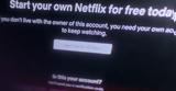 Netflix, Τέλος,Netflix, telos