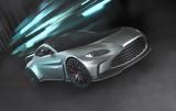 Aston Martin Vantage V12, Κύκνειο,Aston Martin Vantage V12, kykneio