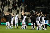 Γάνδη – ΠΑΟΚ, Δικεφάλου,gandi – paok, dikefalou