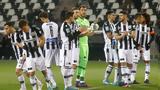 ΠΑΟΚ, Ραντεβού,paok, rantevou