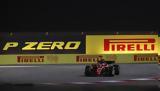 Formula 1- Μπαχρέιν, Pirelli,Formula 1- bachrein, Pirelli