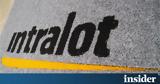 Intralot, Επεκτάθηκε, Μαρόκου,Intralot, epektathike, marokou