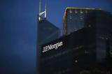 JPMorgan, Ελκυστικές, - Ισχυρό,JPMorgan, elkystikes, - ischyro