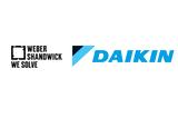 Weber Shandwick,Daikin