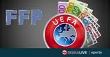 UEFA, Επαναφέρει, Financial Fair Play,UEFA, epanaferei, Financial Fair Play