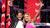 X Factor, Κατερίνα Λιόλιου, Ηλίας Μπόγδανος,X Factor, katerina lioliou, ilias bogdanos