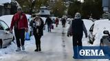 Κορωνοϊός, Συνεχίζεται, ΕΣΥ,koronoios, synechizetai, esy