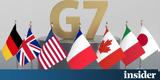 G7: Οι αυτουργοί εγκλημάτων πολέμου «θα πρέπει να λογοδοτήσουν»,
