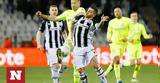 LIVE BLOG Γάνδη – ΠΑΟΚ, Europa Conference League,LIVE BLOG gandi – paok, Europa Conference League