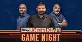 LIVE Game Night, Ολυμπιακός, Παναθηναϊκό, ΠΑΟΚ,LIVE Game Night, olybiakos, panathinaiko, paok