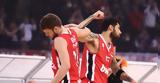 Ολυμπιακός - EuroLeague,olybiakos - EuroLeague