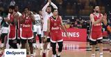 Euroleague, Μία, Ολυμπιακός -,Euroleague, mia, olybiakos -