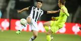 Γάνδη – ΠΑΟΚ, 1-2 ΤΕΛΙΚΟ,gandi – paok, 1-2 teliko