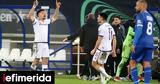 Γάνδη - ΠΑΟΚ 1-2, Ιστορική, Conference League,gandi - paok 1-2, istoriki, Conference League