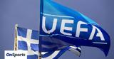 Βαθμολογία UEFA, ΠΑΟΚάρα, Ελλάδα, Ευρώπη,vathmologia UEFA, paokara, ellada, evropi