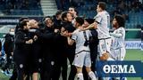 Βαθμολογία UEFA, Τεράστιος ΠΑΟΚ, 15η,vathmologia UEFA, terastios paok, 15i