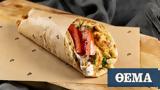 17 στάσεις για νηστίσιμο street food: από φαλάφελ και σουβλάκι μέχρι tacos,burger και χωριάτικες πίτες