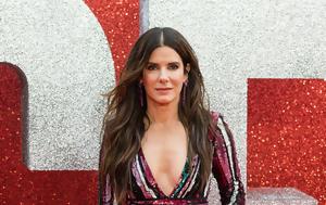 Sandra Bullock