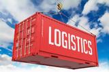 ICAP CRIF,Third Party Logistics