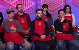 MasterChef, Σοκ, Κόκκινους – Δεν,MasterChef, sok, kokkinous – den