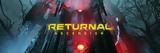 Returnal, Ascension | Gameplay Trailer,Tower, Sisyphus