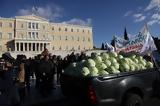 Αγρότες, Πανελλαδικό, Αθήνα, – Πορεία, Βουλή,agrotes, panelladiko, athina, – poreia, vouli