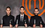 MasterChef, Ποιος, – Μην,MasterChef, poios, – min