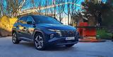 Hyundai Tucson 1 6T Full Hybrid [mini ],