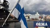 Φινλανδία, - Ανέβηκε, 67η, Ελλάδα,finlandia, - anevike, 67i, ellada