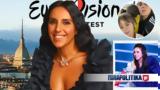 Jamala - Συγκλονίζει, Eurovision, Είδαμε, Βίντεο - Εικόνα,Jamala - sygklonizei, Eurovision, eidame, vinteo - eikona