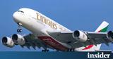 Καλίντ Αλ Ζαρούνι, Η Emirates, Ελλάδα,kalint al zarouni, i Emirates, ellada