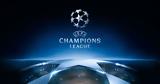 Champions League, Ματσάρες, – Αναλυτικά,Champions League, matsares, – analytika