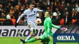 Europa League, Άιντραχτ, Μπαρτσελόνα - Δυνατά,Europa League, aintracht, bartselona - dynata