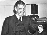 Vannevar Bush,