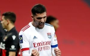 Επανέρχεται, Άρσεναλ, Αουάρ, epanerchetai, arsenal, aouar