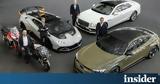 Συνεργασία, Audi Bentley Lamborghini, Ducati,synergasia, Audi Bentley Lamborghini, Ducati